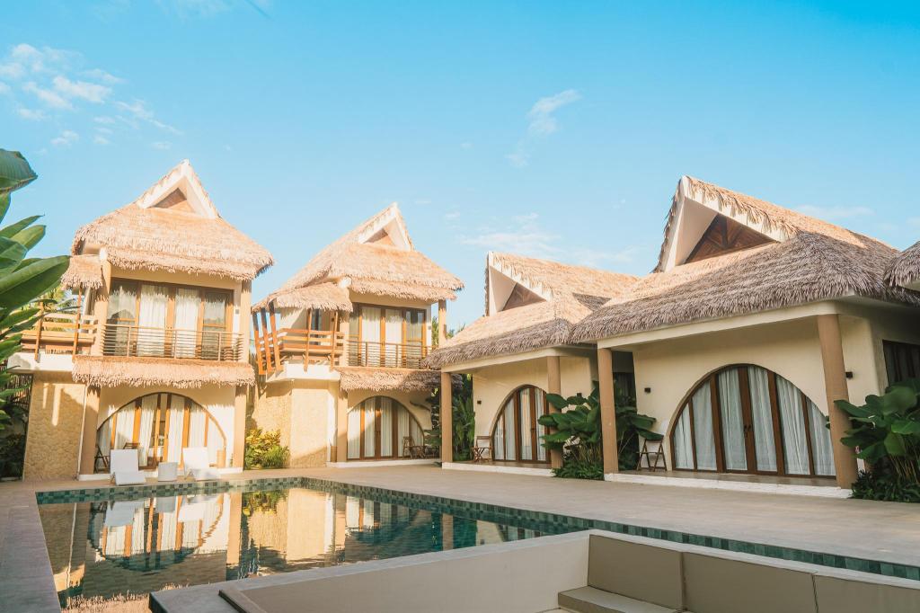 Sunyata Resort Siargao