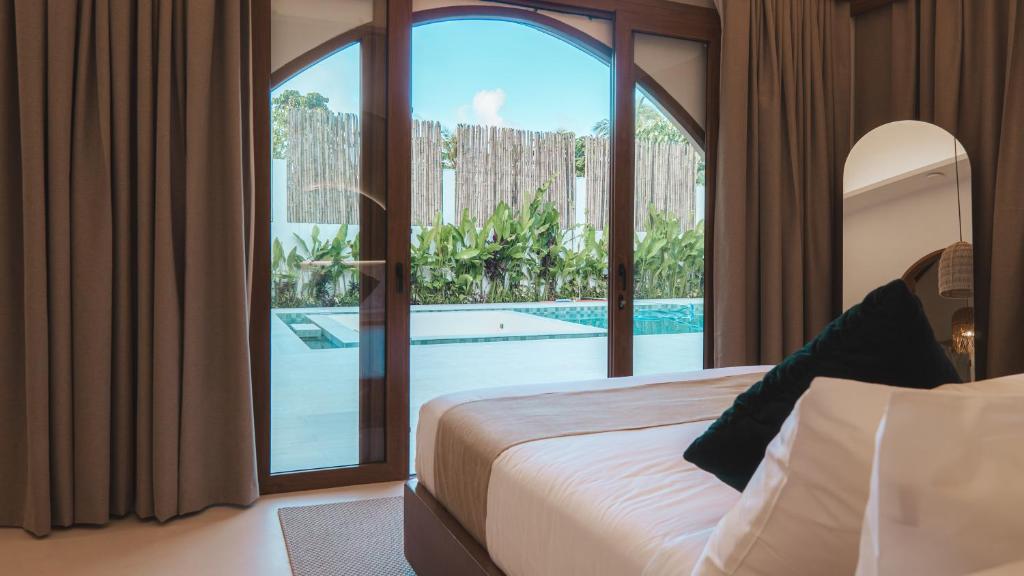 Sunyata Resort Siargao