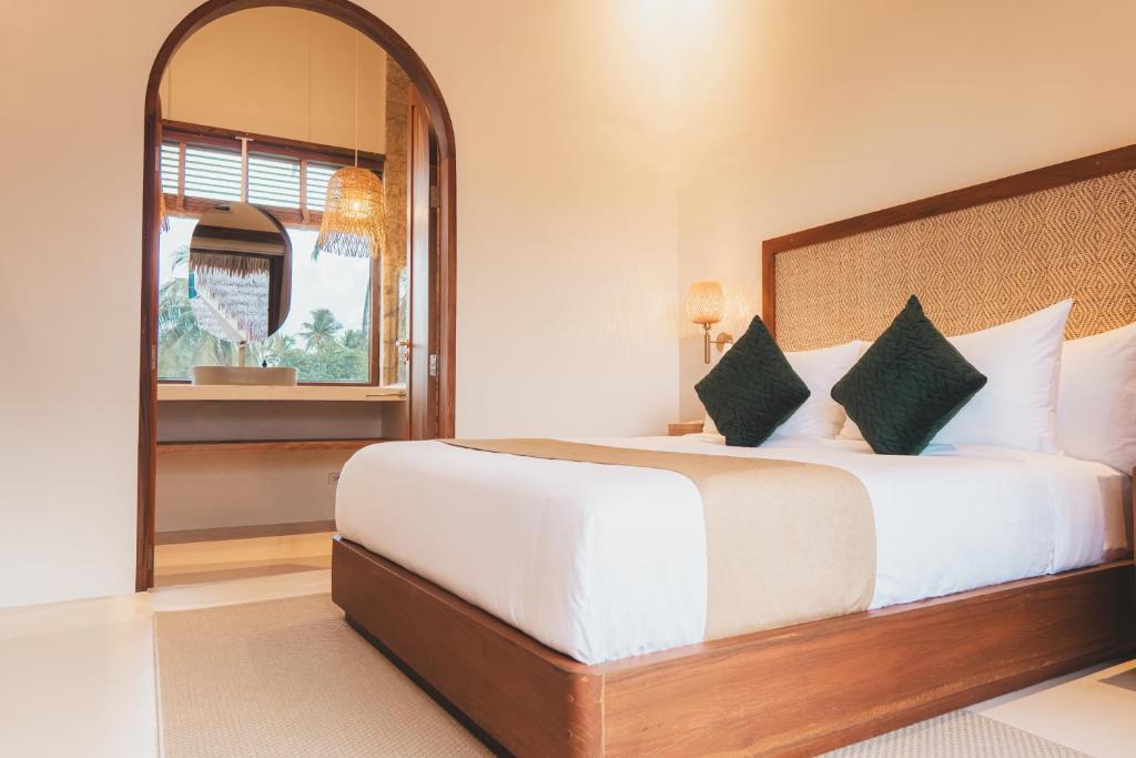 Sunyata Resort Siargao